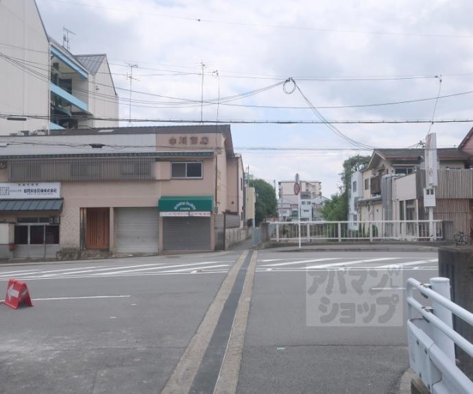 【ベラジオレガシー京都西七条】間取