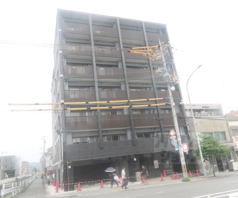 ベラジオレガシー京都西七条