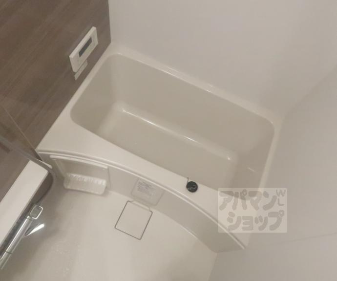 【ベラジオレガシー京都西七条】間取