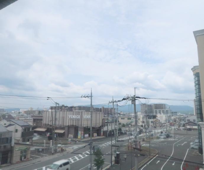 【ベラジオレガシー京都西七条】間取