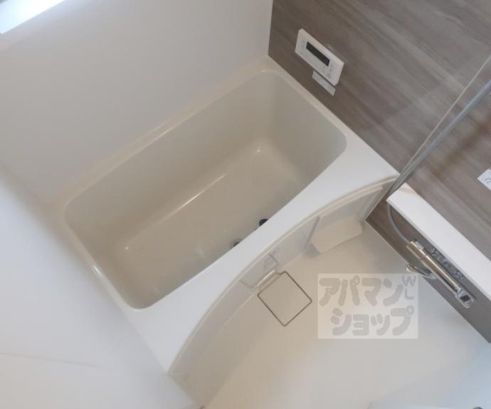 【ベラジオレガシー京都西七条】間取