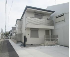 ＨＥＢＥＬ　ＭＡＩＳＯＮ　紫野：間取図