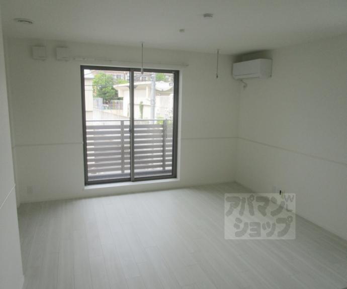 【HEBEL MAISON 紫野】間取