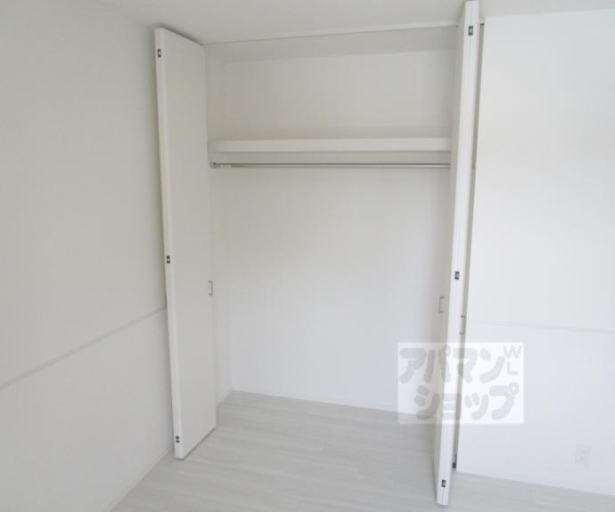 【HEBEL MAISON 紫野】間取
