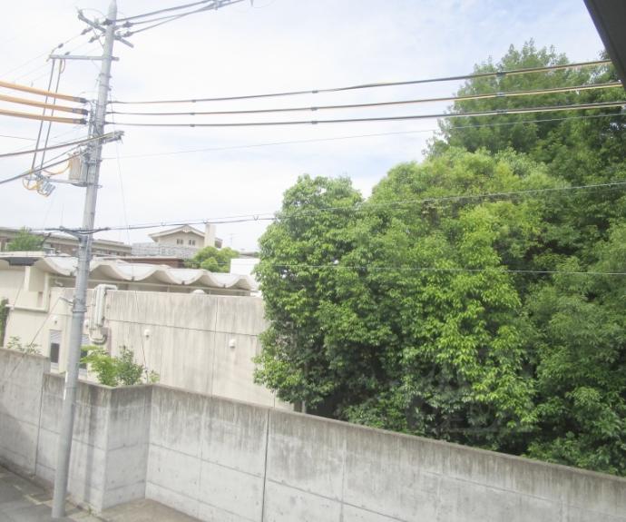 【HEBEL MAISON 紫野】間取