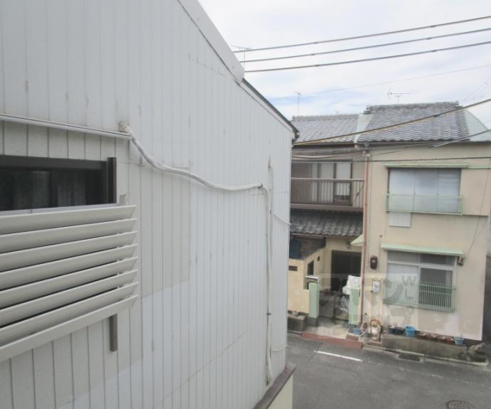 【HEBEL MAISON 紫野】間取