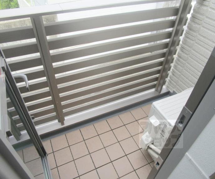 【HEBEL MAISON 紫野】間取