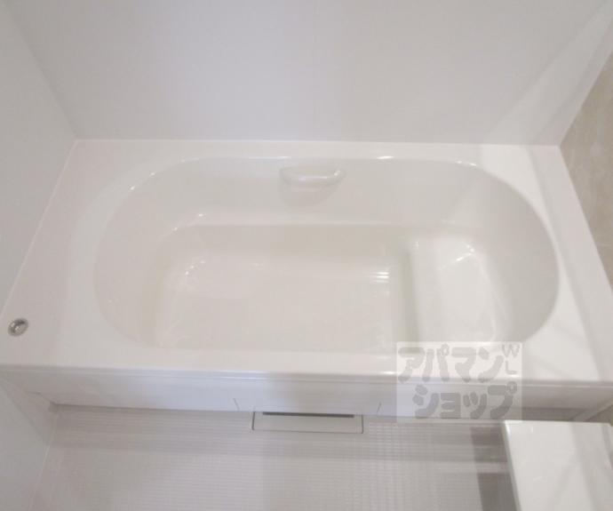 【HEBEL MAISON 紫野】間取