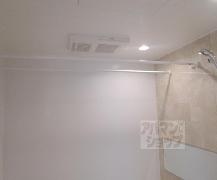 【HEBEL MAISON 紫野】間取