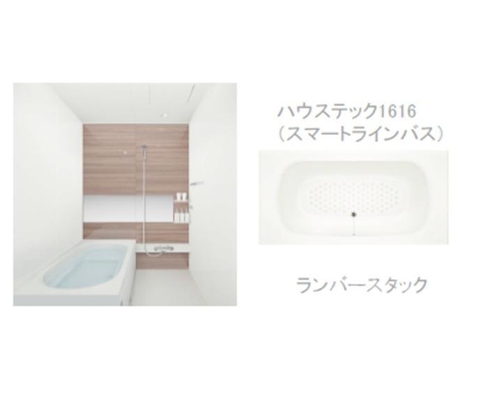 【仮称）厨子奥若林町新築マンション】間取