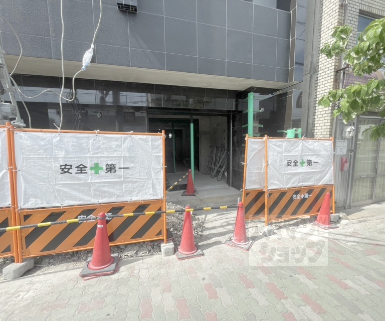 ベラジオレガシー京都西七条