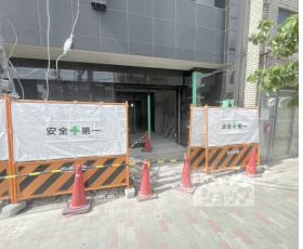 ベラジオレガシー京都西七条：間取図