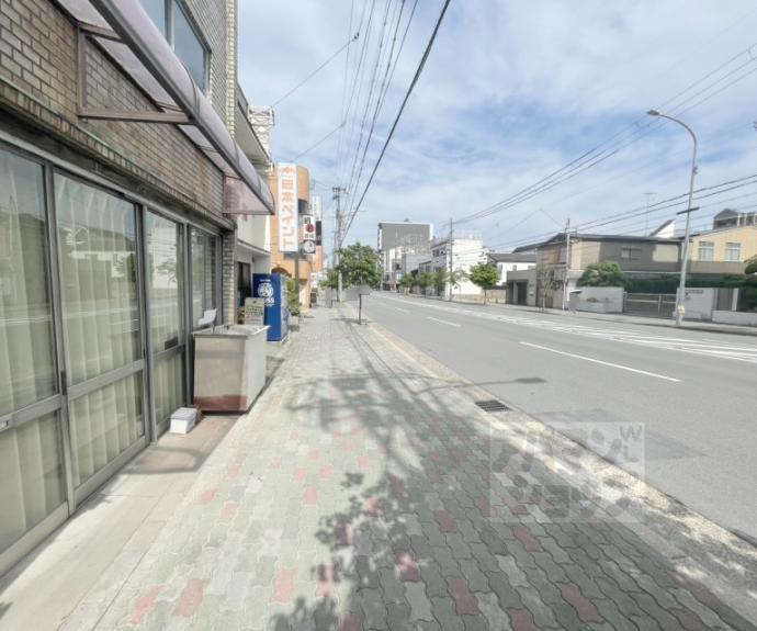 【ベラジオレガシー京都西七条】間取