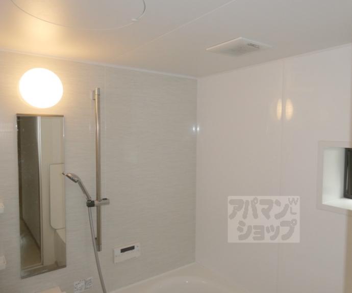 【西九条南小路町３５貸家】間取