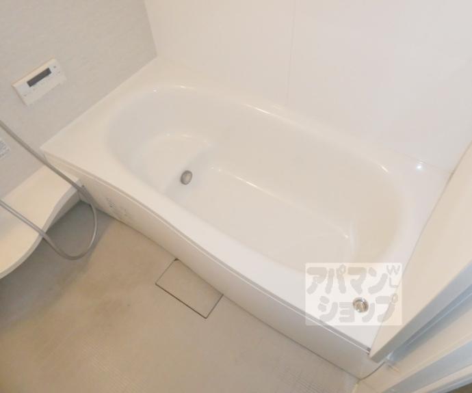 【西九条南小路町３５貸家】間取