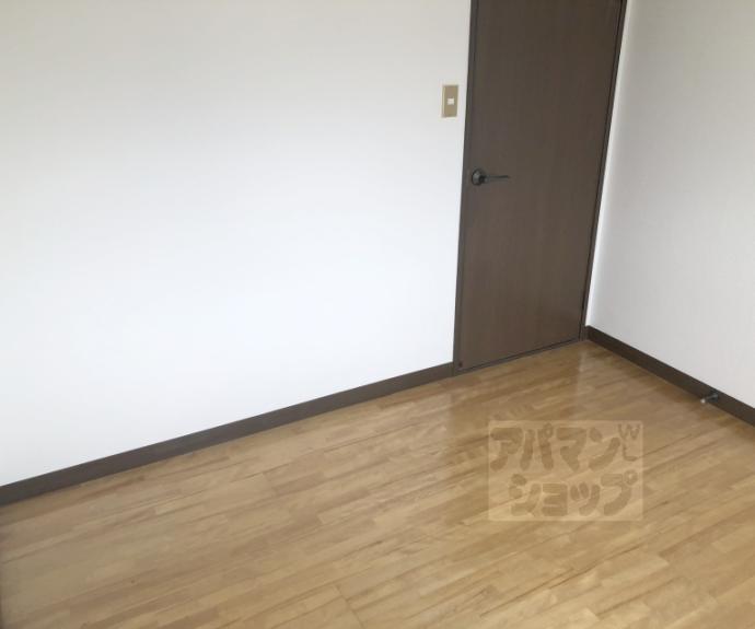 【下海印寺下内田貸家】間取