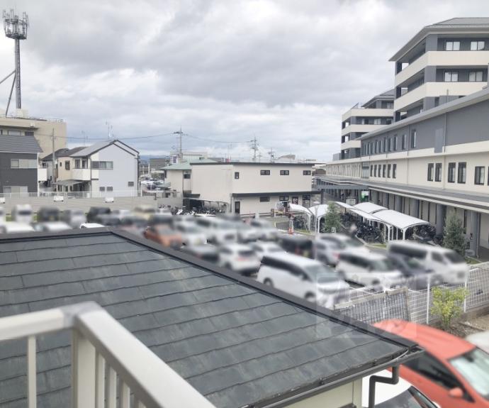 【下海印寺下内田貸家】間取