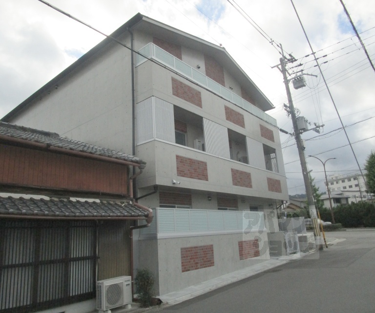 ＭＥＳＡ　ＶＥＲＤＥ京都北山通