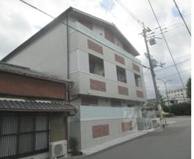ＭＥＳＡ　ＶＥＲＤＥ京都北山通：間取図