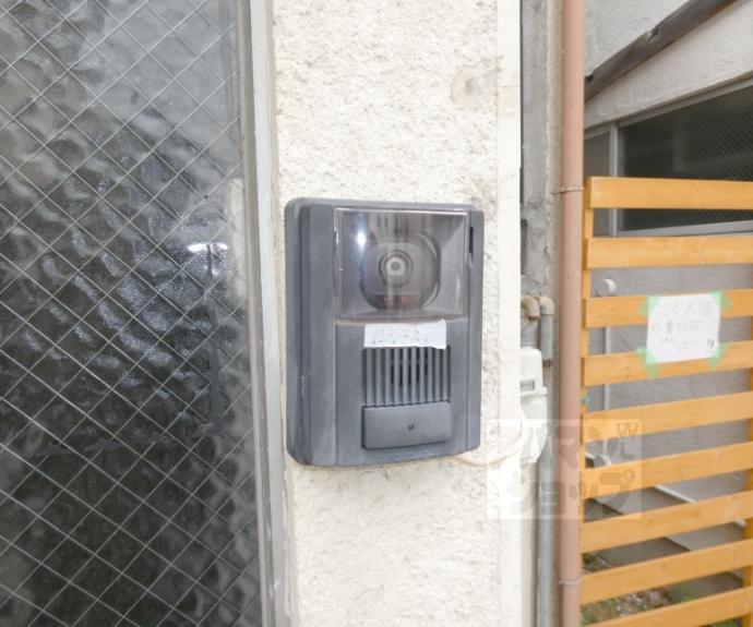 【東九条松田町１３７－２１貸家】