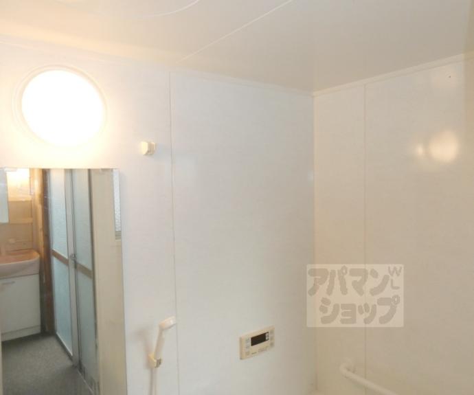 【東九条松田町１３７－２１貸家】間取