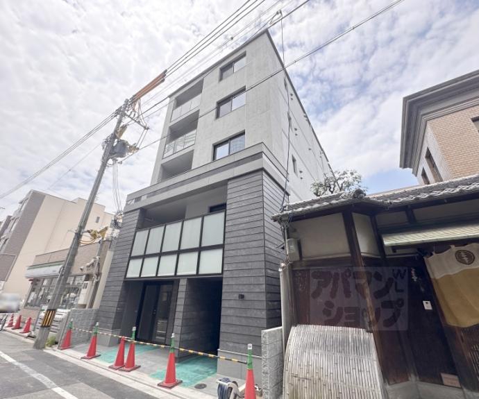 【Kalan新町三条】