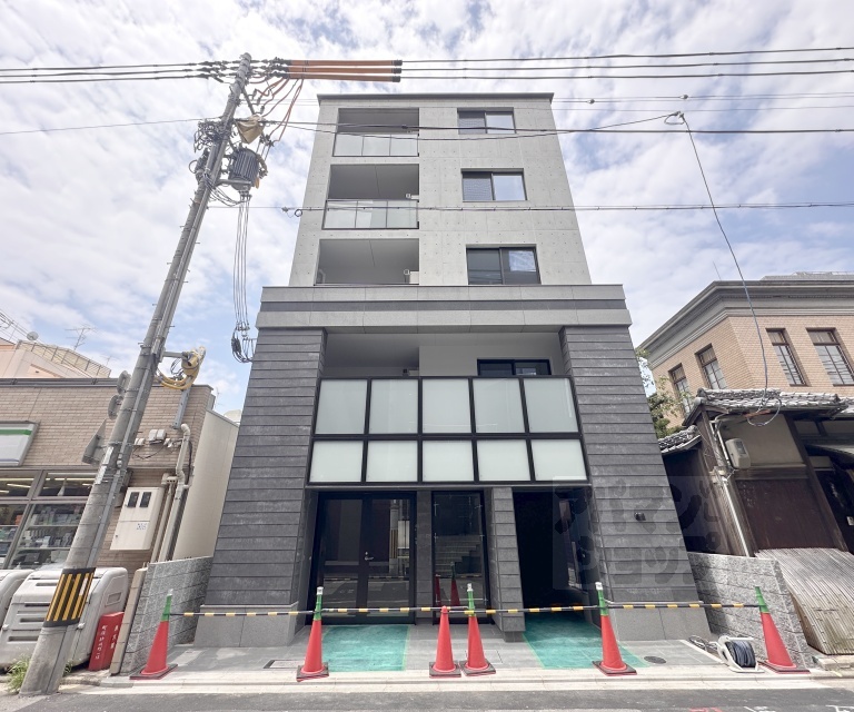 Ｋａｌａｎ新町三条