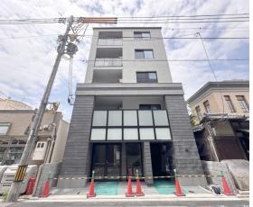 Ｋａｌａｎ新町三条：