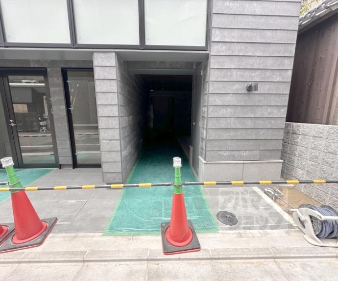 【Kalan新町三条】間取
