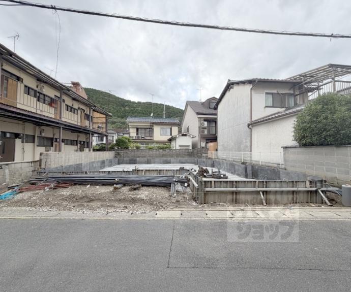 【仮称)四ノ宮川原町レジデンス】間取