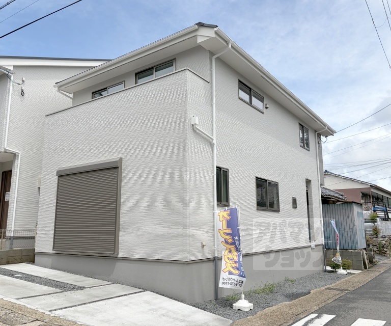 川田西浦町貸家（２８－２）