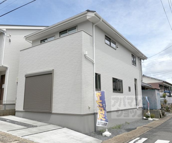 【川田西浦町貸家(28-2)】間取