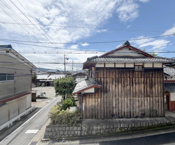 【川田西浦町貸家(28-2)】間取