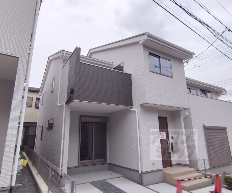 川田西浦町貸家（２８－４）