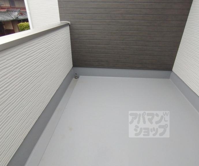 【川田西浦町貸家(28-4)】間取