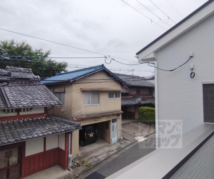 【川田西浦町貸家(28-4)】間取