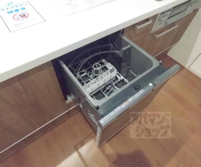 【川田西浦町貸家(28-4)】間取