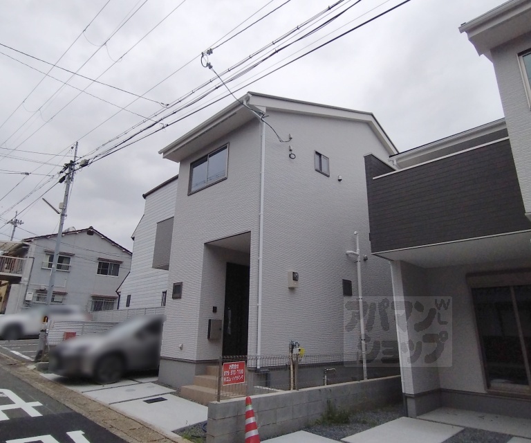 川田西浦町貸家（２８－６）