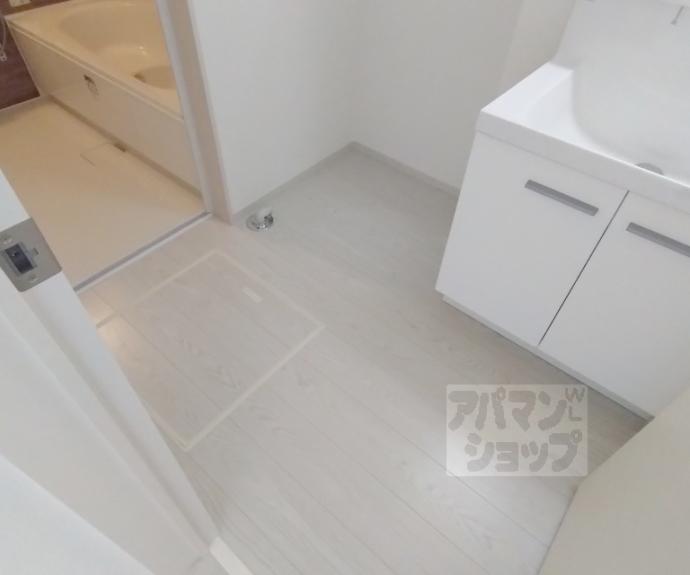 【川田西浦町貸家(28-6)】間取