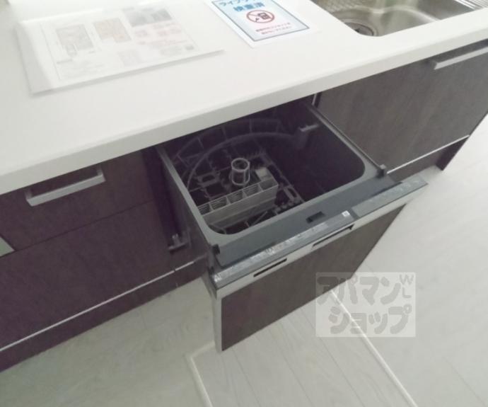 【川田西浦町貸家(28-6)】間取