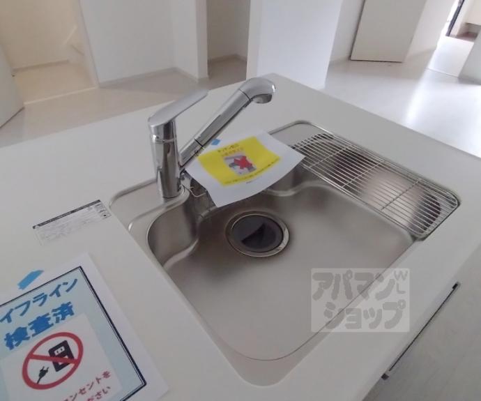 【川田西浦町貸家(28-6)】間取