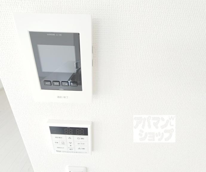 【嵯峨野南浦町貸家】間取