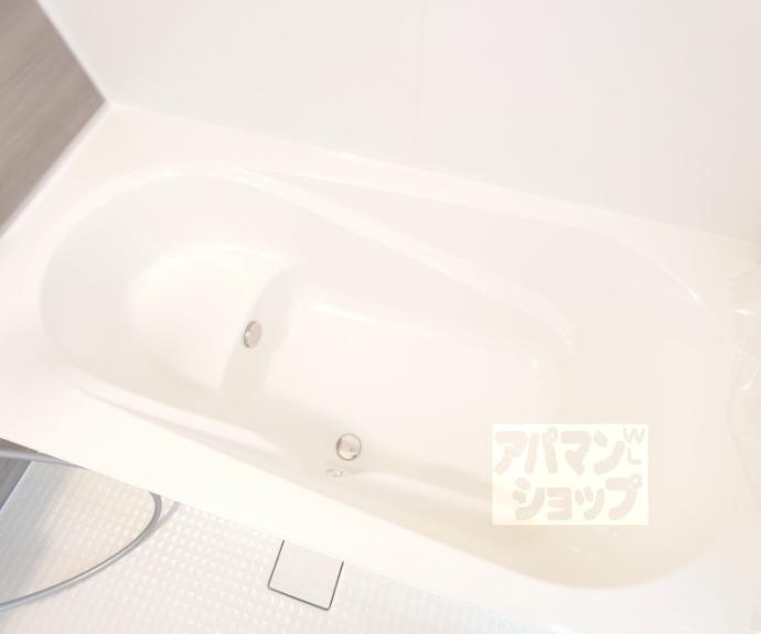 【嵯峨野南浦町貸家】間取