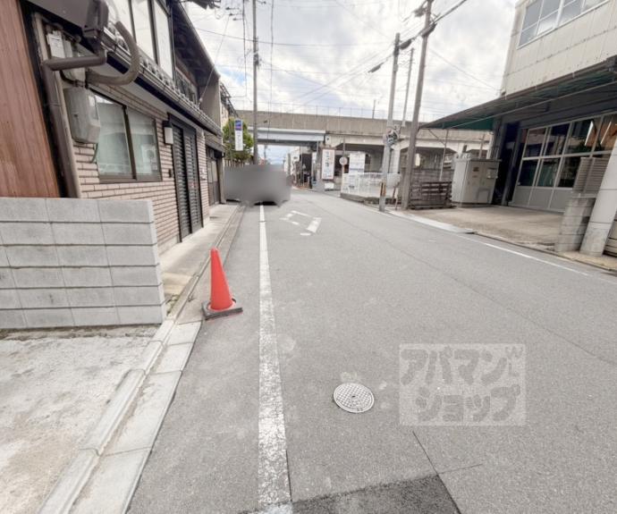 【クオリエ丹波口】