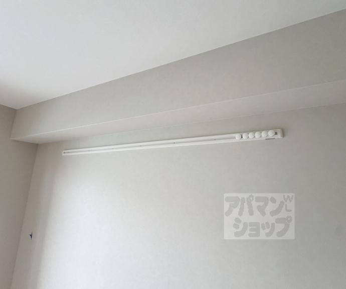 【クオリエ丹波口】間取