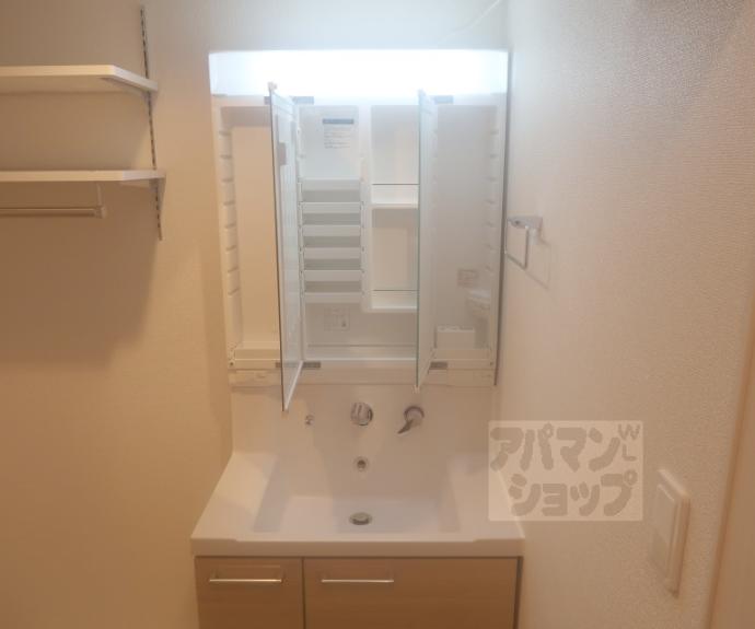 【たばさはうすⅡ】間取
