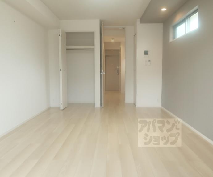 【たばさはうすⅡ】間取