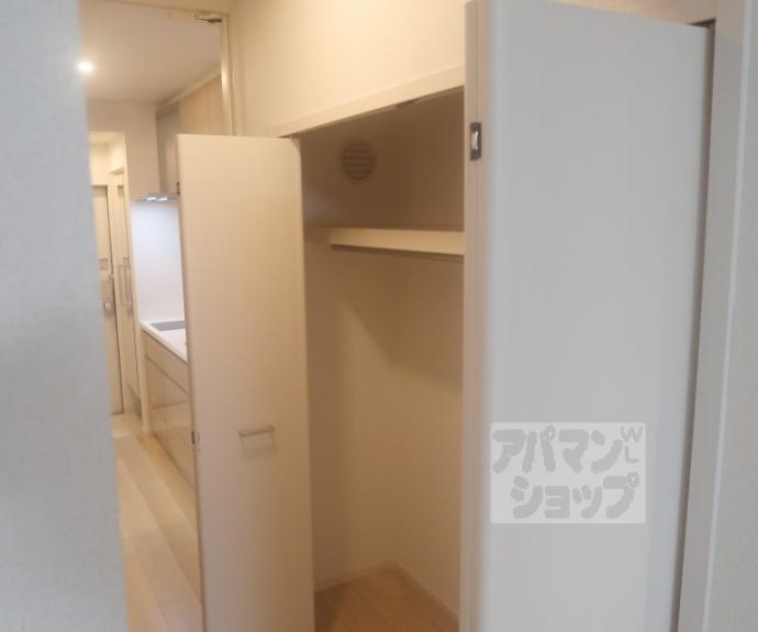 【たばさはうすⅡ】間取