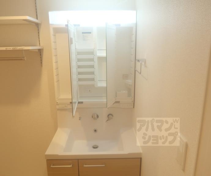 【たばさはうすⅡ】間取