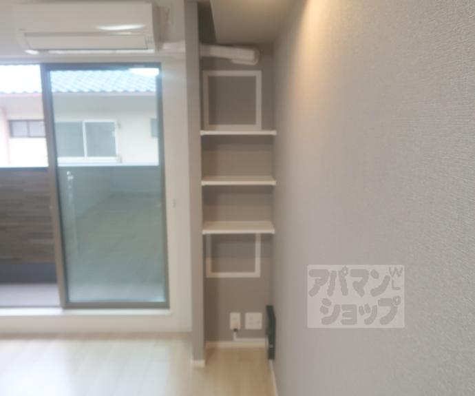 【たばさはうすⅡ】間取